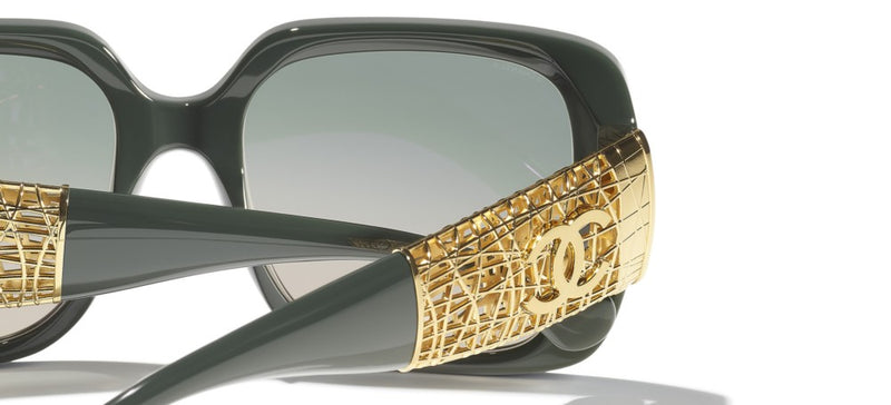 CHANEL CH 5532 Occhiali da sole 1791/S3