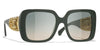CHANEL CH 5532 Occhiali da sole 1791/S3