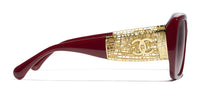 CHANEL CH 5532 Occhiali da sole 1792/K5