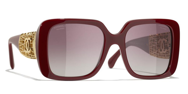 CHANEL CH 5532 Occhiali da sole 1792/K5
