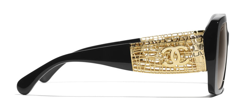 CHANEL CH 5532 Occhiali da sole C622/S9