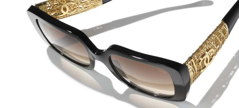 CHANEL CH 5532 Occhiali da sole C622/S9