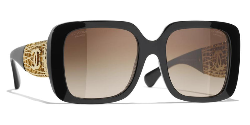 CHANEL CH 5532 Occhiali da sole C622/S9
