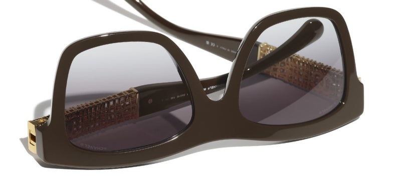 CHANEL CH 5533 Occhiali da sole 1460/S6