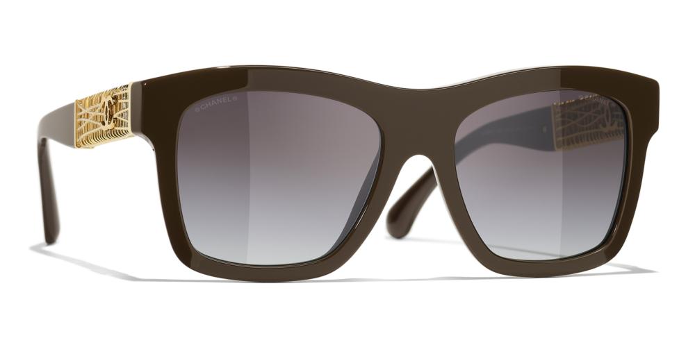 CHANEL CH 5533 Occhiali da sole 1460/S6