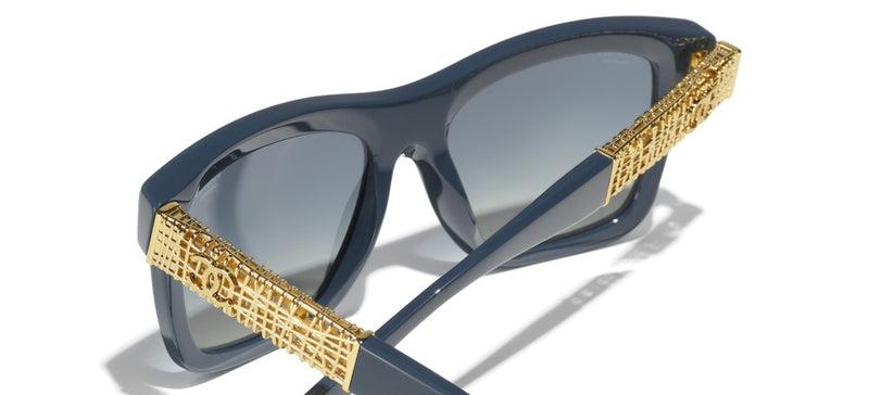 CHANEL CH 5533 Occhiali da sole 1790/K4