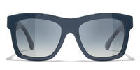 CHANEL CH 5533 Occhiali da sole 1790/K4
