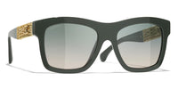 CHANEL CH 5533 Occhiali da sole 1791/S3