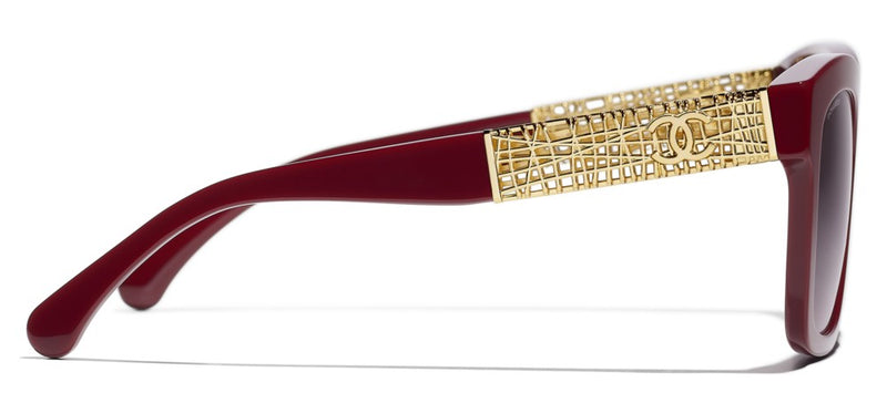 CHANEL CH 5533 Occhiali da sole 1792/S1