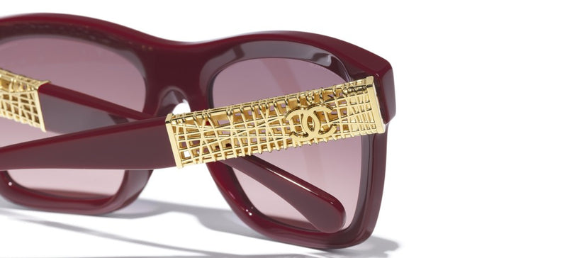 CHANEL CH 5533 Occhiali da sole 1792/S1