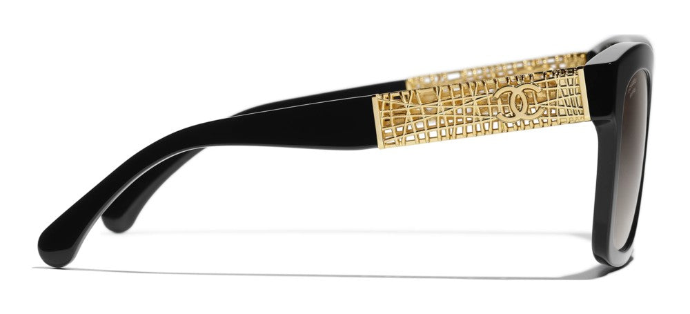 CHANEL CH 5533 Occhiali da sole C622/S9
