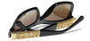 CHANEL CH 5533 Occhiali da sole C622/S9