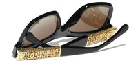 CHANEL CH 5533 Occhiali da sole C622/S9