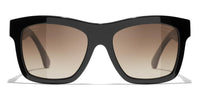 CHANEL CH 5533 Occhiali da sole C622/S9