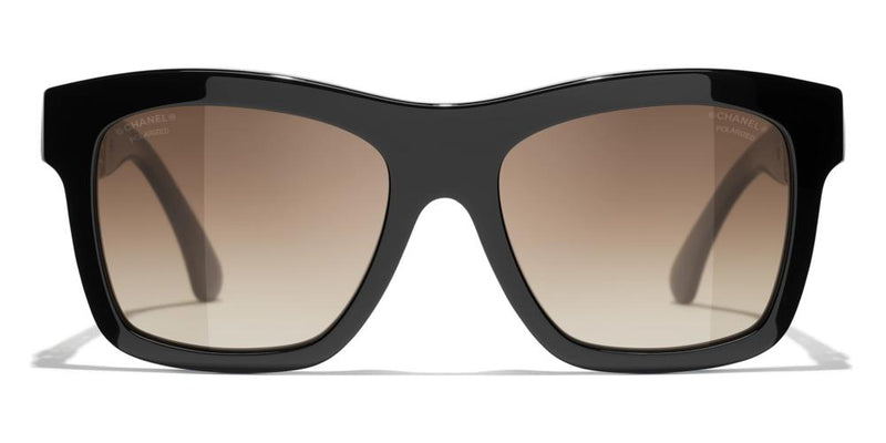 CHANEL CH 5533 Occhiali da sole C622/S9