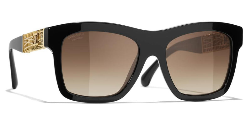 CHANEL CH 5533 Occhiali da sole C622/S9