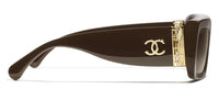 CHANEL CH 5534 Occhiali da sole 1460/S9