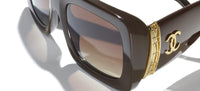 CHANEL CH 5534 Occhiali da sole 1460/S9