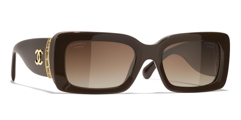CHANEL CH 5534 Occhiali da sole 1460/S9