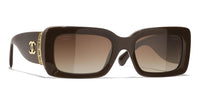 CHANEL CH 5534 Occhiali da sole 1460/S9