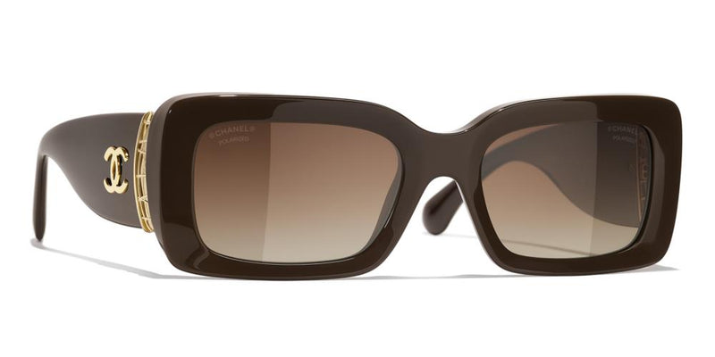 CHANEL CH 5534 Occhiali da sole 1460/S9