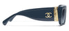 CHANEL CH 5534 Occhiali da sole 1790/0O