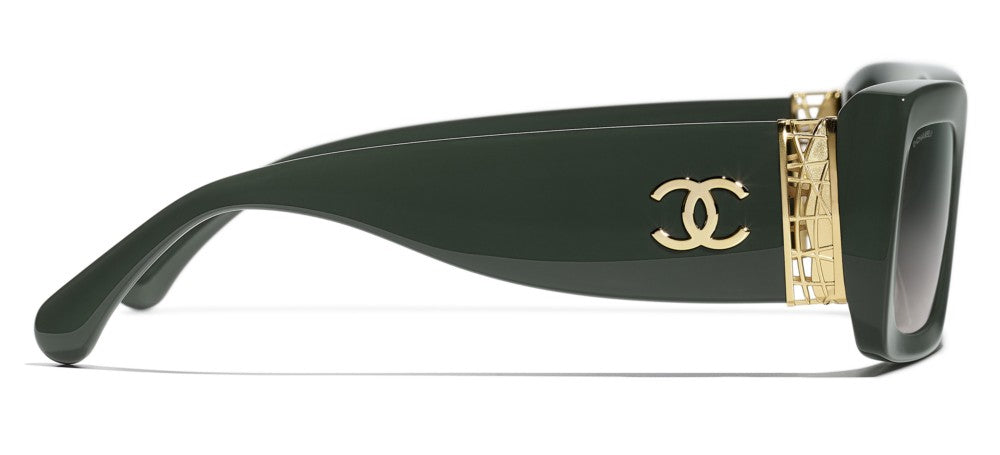 CHANEL CH 5534 Occhiali da sole 1791/S3