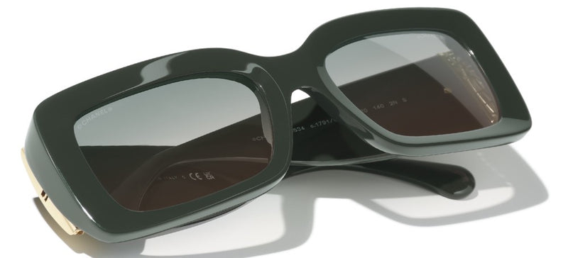 CHANEL CH 5534 Occhiali da sole 1791/S3