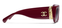 CHANEL CH 5534 Occhiali da sole 1792/S1