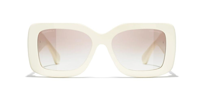 CHANEL CH 5535Q Occhiali da sole 1255/13