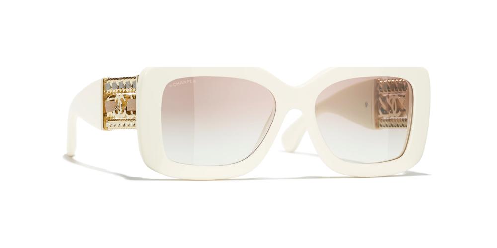 CHANEL CH 5535Q Occhiali da sole 1255/13