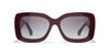 CHANEL CH 5535Q Occhiali da sole 1461/S6 A