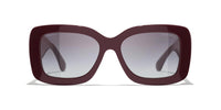 CHANEL CH 5535Q Occhiali da sole 1461/S6 A