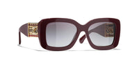 CHANEL CH 5535Q Occhiali da sole 1461/S6 A