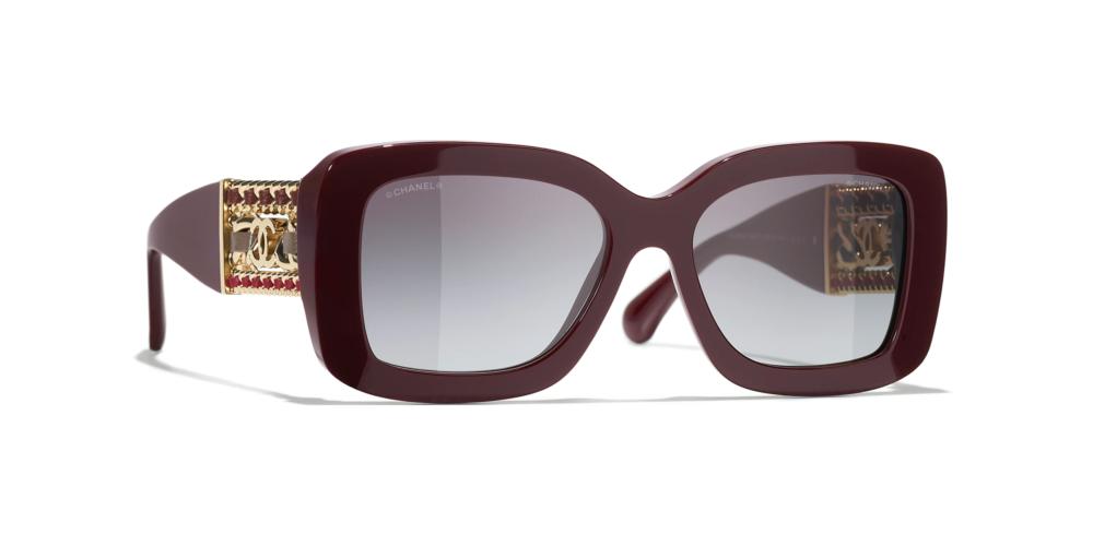 CHANEL CH 5535Q Occhiali da sole 1461/S6 A