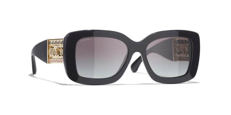 CHANEL CH 5535Q Occhiali da sole 1716/S6