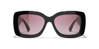 CHANEL CH 5535Q Occhiali da sole C622/S1