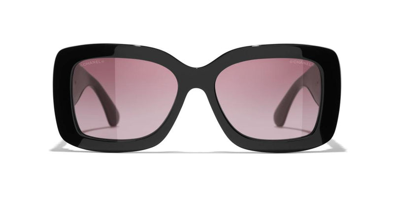 CHANEL CH 5535Q Occhiali da sole C622/S1