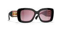 CHANEL CH 5535Q Occhiali da sole C622/S1