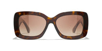 CHANEL CH 5535Q Occhiali da sole C714/S9 B