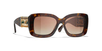 CHANEL CH 5535Q Occhiali da sole C714/S9 B