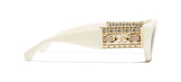 CHANEL CH 5536Q Occhiali da sole 125513