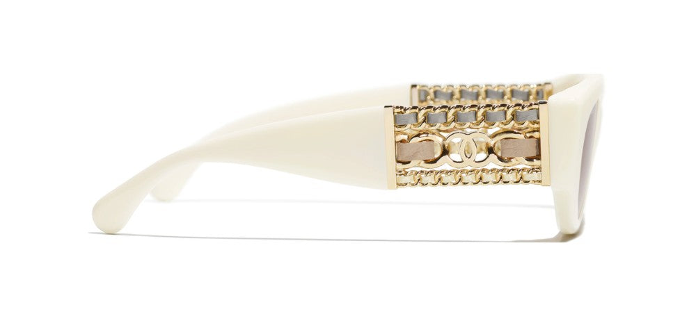 CHANEL CH 5536Q Occhiali da sole 125513