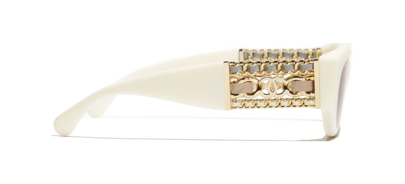 CHANEL CH 5536Q Occhiali da sole 125513