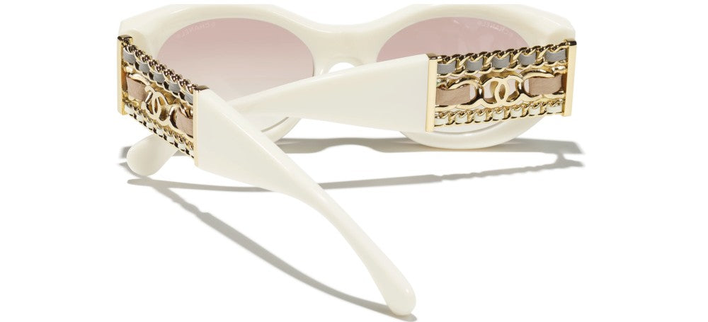 CHANEL CH 5536Q Occhiali da sole 125513