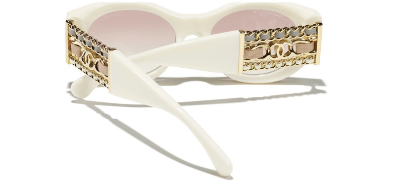 CHANEL CH 5536Q Occhiali da sole 125513