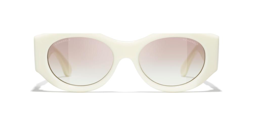 CHANEL CH 5536Q Occhiali da sole 125513