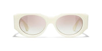 CHANEL CH 5536Q Occhiali da sole 125513