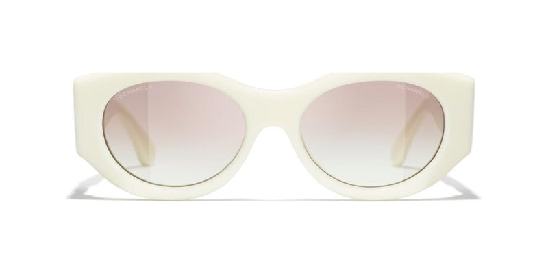 CHANEL CH 5536Q Occhiali da sole 125513
