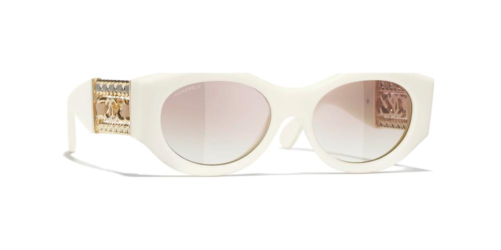 CHANEL CH 5536Q Occhiali da sole 125513